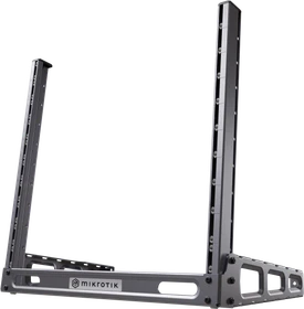 MikroTik SolidRack 10, Universalgestell 10HE, 318mm tief
