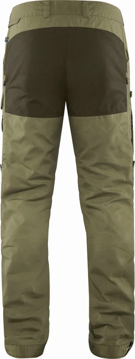 Fjällräven Vidda Pro Ventilated Long Hose lang laurel green/deep forest (Herren)