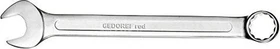 Gedore red R09110068 Ring-Maulschlüssel zöllig, 1.1/16"x310mm