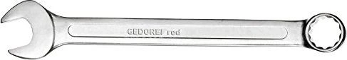 Gedore red R09110068 Ring-Maulschlüssel zöllig, 1.1/16"x310mm