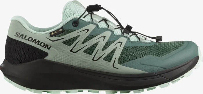 Salomon Temper GTX north atlantic/black/bay (Damen)