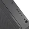 SilverStone Fara 312Z, schwarz, Glasfenster Vorschaubild