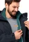 Jack Wolfskin Winterstein FZ Funktionsjacke emerald (Herren) Vorschaubild