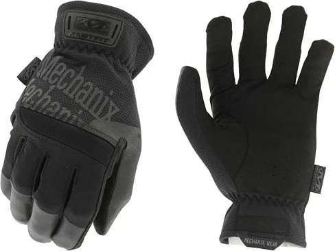 Mechanix Wear FastFit Arbeitshandschuhe 7/S covert