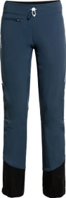 Vaude Larice Light II Skihose lang dark sea (Damen)