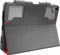 STM Dux Plus rot/transparent, iPad Pro 12.9" 3rd gen Vorschaubild