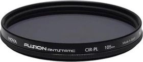 Hoya Fusion Antistatic Pol Circular 95mm
