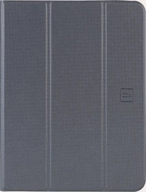 Tucano UP PLUS Case für Apple iPad 10.9" (10. Generation / 2022), Grigio scuro