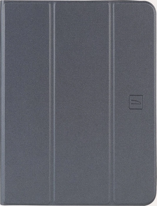 Tucano UP PLUS Case für Apple iPad 10.9" (10. Generation / 2022), Grigio scuro