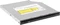 SilverStone SOD04, UltraSlim schwarz, SATA Vorschaubild