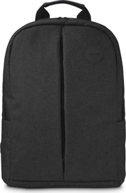 Hama Genua 15.6" Laptop-Rucksack, schwarz