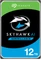 Seagate SkyHawk AI 12TB, 24/7, 512e / 3.5" / SATA 6Gb/s Vorschaubild