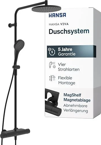 Hansa HansaViva Duschsystem