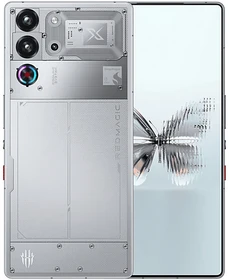 Nubia Redmagic 10 Pro 512GB Moonlight
