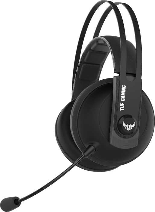 ASUS TUF Gaming H7 gun metal