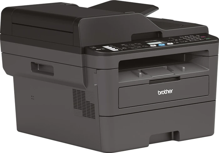 Brother MFC-L2710DN, Laser, einfarbig
