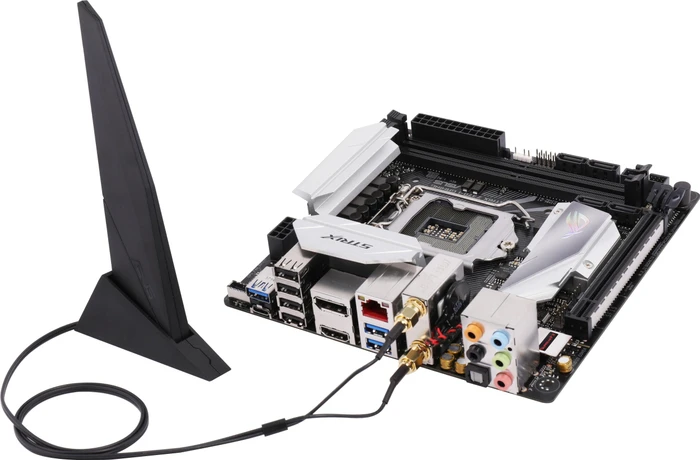 ASUS ROG Strix Z370-I Gaming | Preisvergleich Geizhals Deutschland