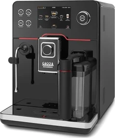 Gaggia Accademia schwarz