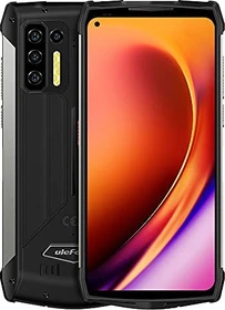 Ulefone Power Armor 13 256GB schwarz