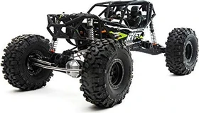 Axial RBX10 RBX10 Ryft 4WD Brushless Rock Bouncer schwarz