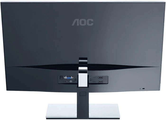 AOC I2757FM, 27"