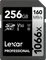 Lexar Professional 1066x Silver Series, SD UHS-I U3, A2, V30 Vorschaubild