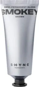 Shyne GLOSS Conditioner smokey brown, 100ml