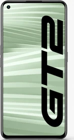 Realme GT 2 256GB Paper Green
