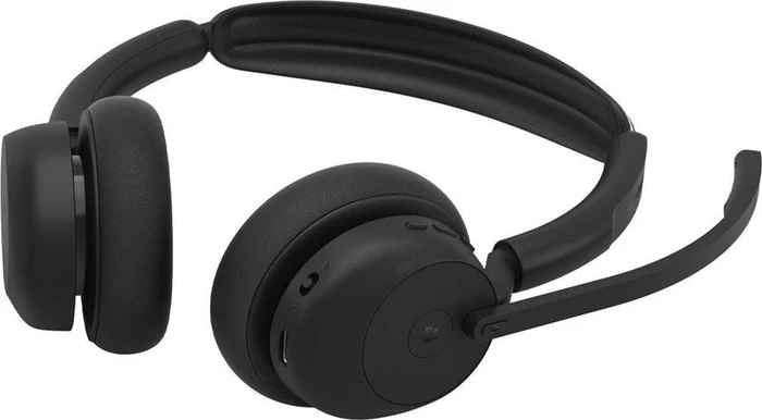Jabra Evolve3 45 Stereo MS USB-C