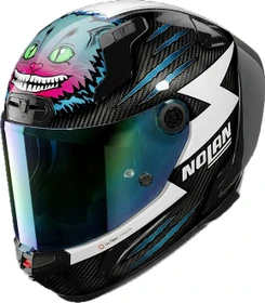 Nolan X-804 RS Ultra Carbon Replica Herbertson 382