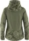 Fjällräven Keb Funktionsjacke green camo/laurel green (Damen) Vorschaubild