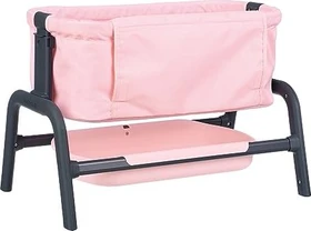 Smoby Maxi-Cosi Puppen Beistellbett
