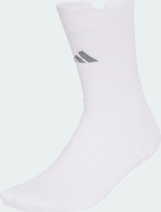 adidas Tennis Cushioned Crew Socken white/grey three