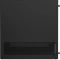 NZXT H3 Flow [2025] Black, schwarz, Glasfenster Vorschaubild