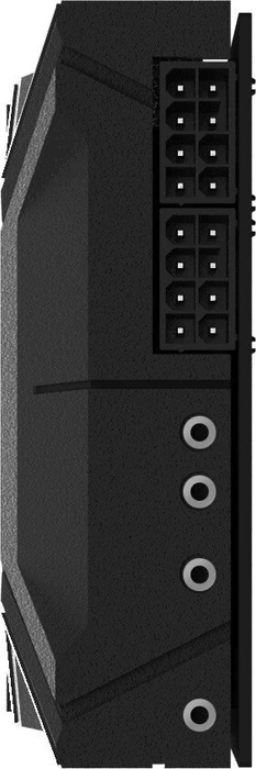 GIGABYTE GeForce RTX 2080 Ti Turbo 11G (Rev. 2.0), 11GB GDDR6, HDMI, USB-C, 3x DP