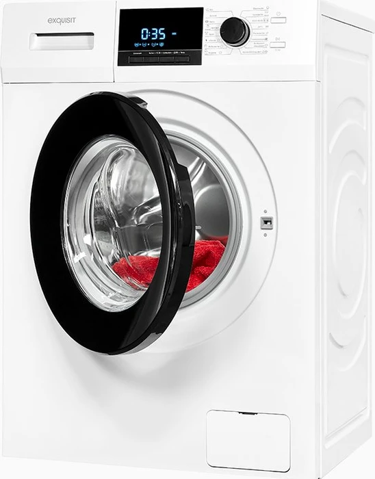 Exquisit WA59214-340A Frontlader