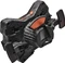 Asetek Forte GT Button Box orange Vorschaubild