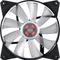 Cooler Master MasterFan Pro 140 Air Flow RGB, LED-Steuerung, 140mm, 3er-Pack Vorschaubild