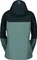 Scott Explorair GTX Hybrid Funktionsjacke aruba green/north. mint green (Damen) Vorschaubild