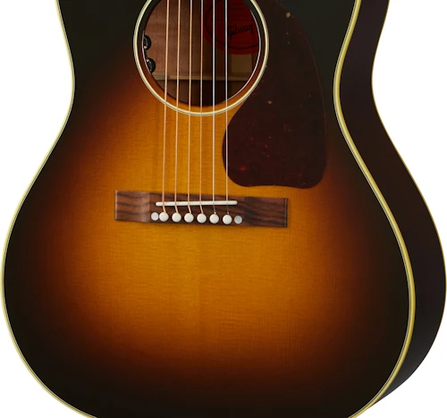 Gibson 50s LG-2 Vintage Sunburst