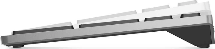 Dell KM7321W Premier Multi-Device Keyboard and Mouse Combo, Titan Grey, USB/Bluetooth, FR