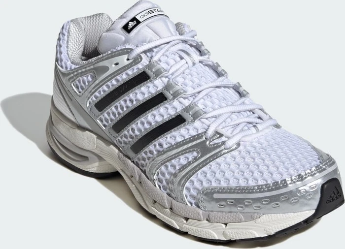 adidas Adistar Control 5 silver metallic/grey one/core black