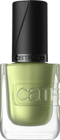 Catrice Gel Affair Nagellack 063 olive allure, 10.5ml