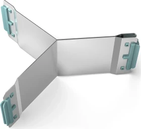 Philips HD9916/00 3in1 Trenneinsatz