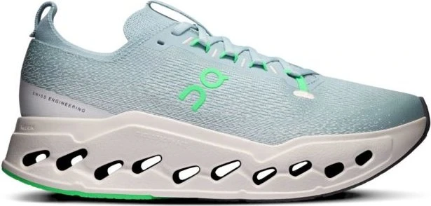 On Cloudsurfer Max brook/ivory (Herren)