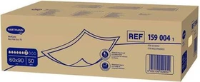 Hartmann MoliCare Bed Mat Eco 7 Tropfen Bettschutzeinlage, 60x90cm, 50 Stück