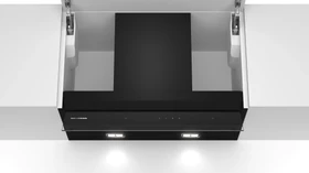 Siemens iQ500 LJ67BAM60 Einbau-Dunstabzugshaube