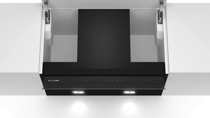 Siemens iQ500 LJ67BAM60 Einbau-Dunstabzugshaube