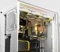 Antec Dark League Dark Phantom DP505 White, weiß, Glasfenster Vorschaubild