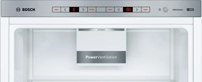 Bosch Serie 6 KGE49AWCA